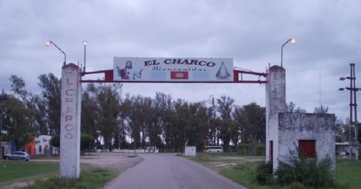 Hallaron sin vida a un tucumano frente al cementerio de El Charco