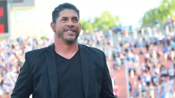 Sergio Gómez: 