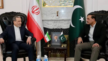 Guerra en Medio Oriente: comienza la segunda ronda de negociaciones