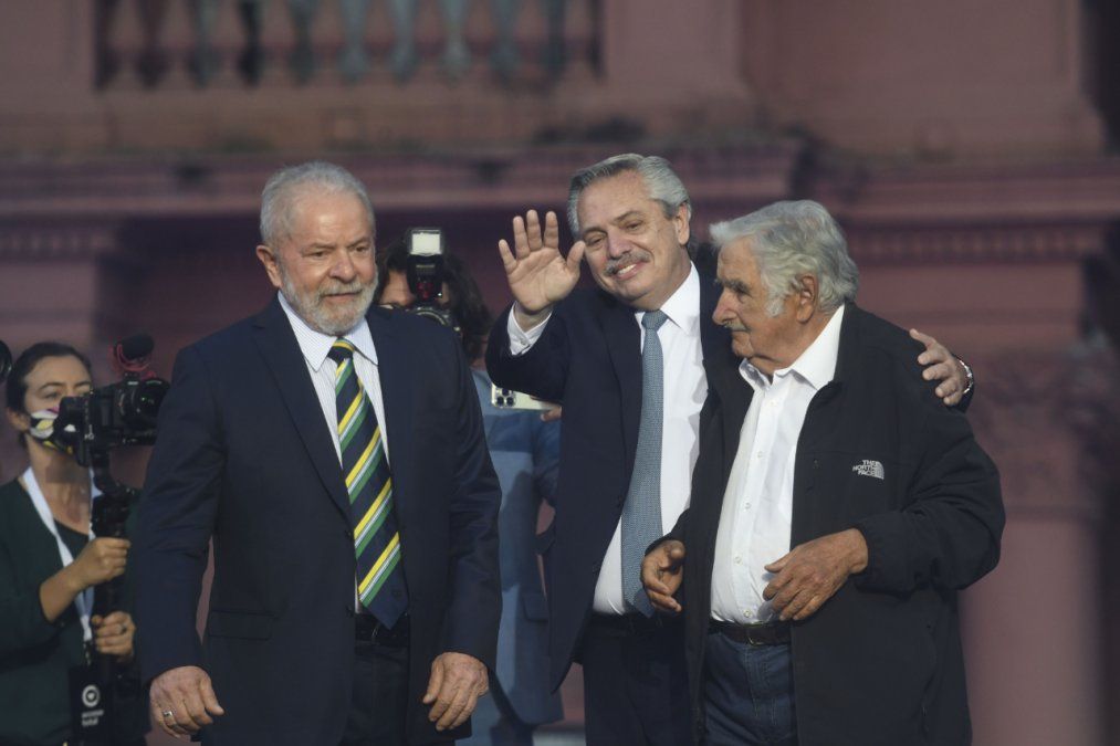 Fernández celebró que la ONU reconociera persecución a Lula