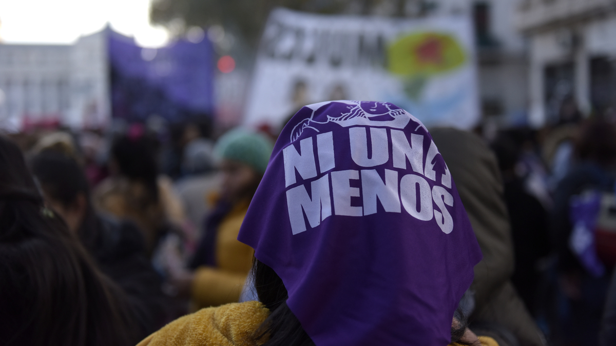 Se viene una nueva edición de Ni Una Menos: ¿Cómo será en Tucumán?