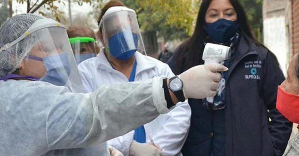 Covid-19 en Tucum&aacute;n: se registraron 103 nuevos casos positivos.