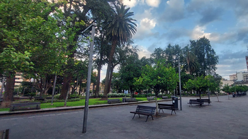 Cómo estará el tiempo este miércoles en Tucumán