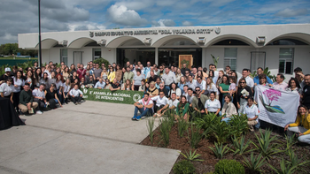 Cerró la VIII Asamblea Nacional de intendentes frente al Cambio Climático