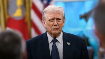 Trump anunció un cese al fuego de 10 días en el Líbano