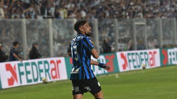 Dos nombres suenan en Atlético para reemplazar la baja de Marcelo Ortiz