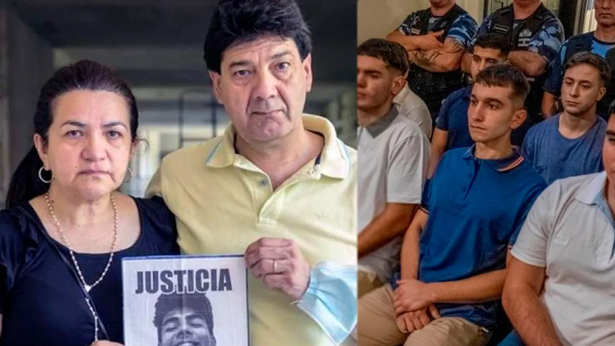 Caso Báez Sosa: un estudio médico dice que Fernando murió en el hospital