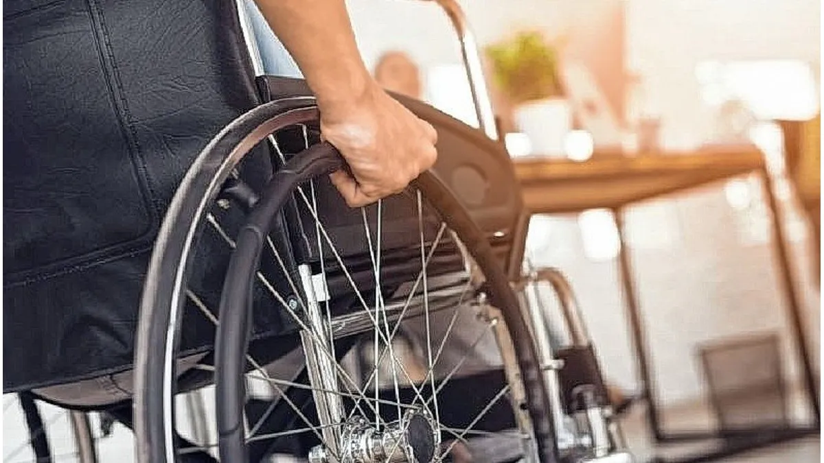 El Gobierno creó el Fondo Nacional para la Inclusión de las Personas con Discapacidad.