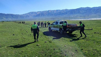 La Fiscalía de Estado avanza en la recuperación de tierras fiscales
