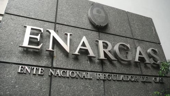 Oficializaron aumento de un impuesto que se traslada a las tarifas de gas de usuarios