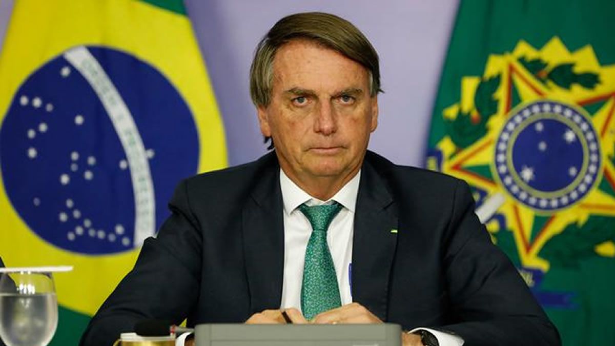 La oposición pide que se investigue a Bolsonaro por incitación al odio