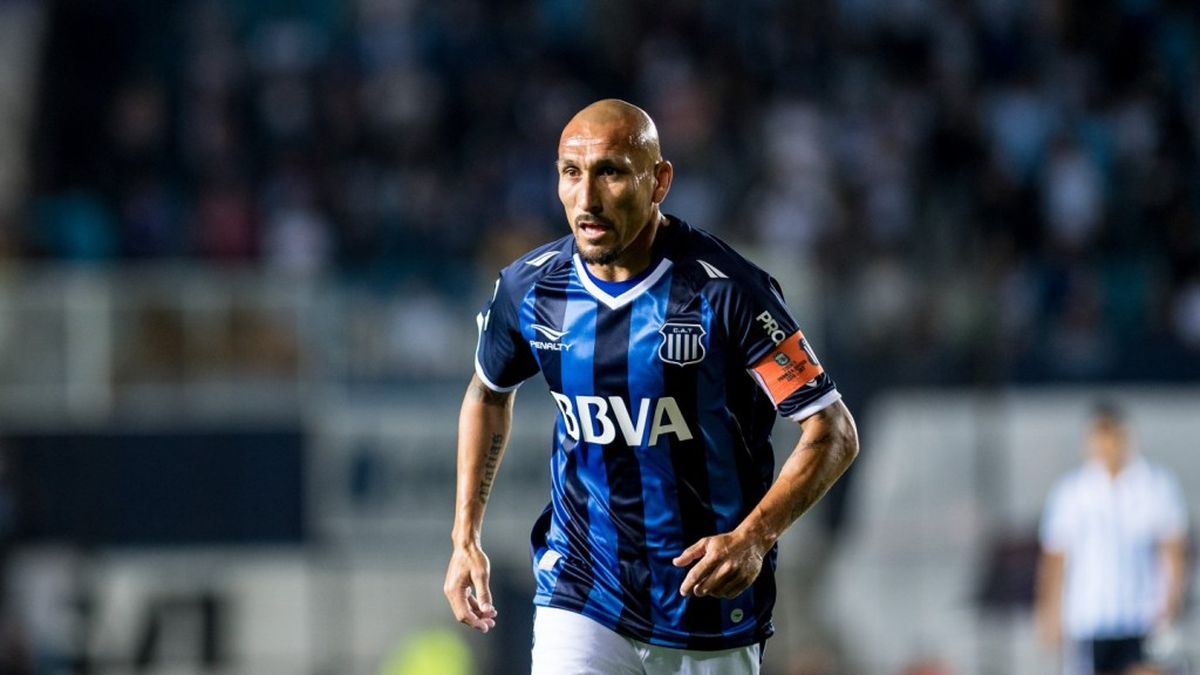 Damián Manso jugará en la cuarta división del fútbol argentino