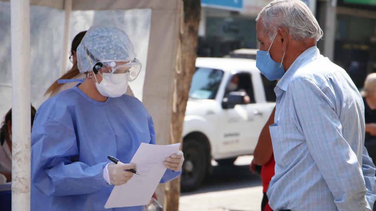 Covid-19 en Tucumán: se registraron 113 casos nuevos