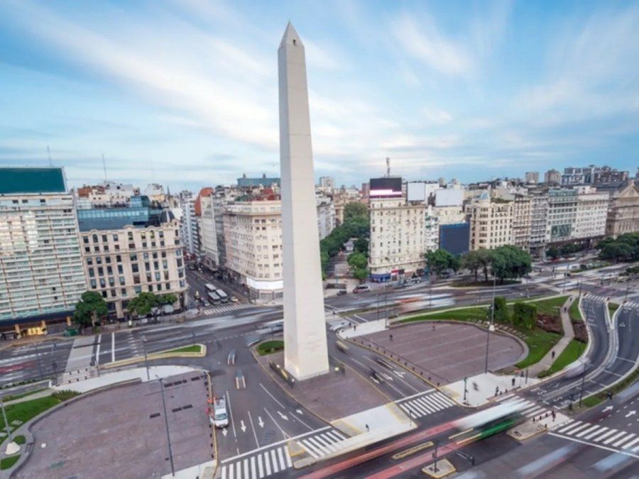 Argentina se suma a la Hora del Planeta: ¿de qué se trata?