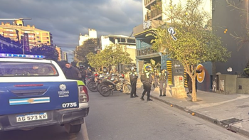 Un hombre se quitó la vida tras agredir a su pareja y herir a un joven