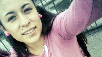 Caso Daiana Garnica: Darío Suárez fue condenado a perpetua