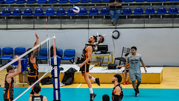 Monteros Vóley y Tucumán de Gimnasia buscarán igualar sus respectivas series