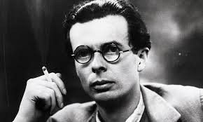 Libros para conocer a Aldous Huxley