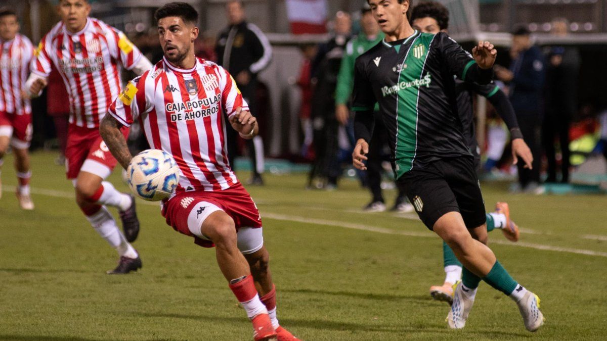 San Martín perdió por penales ante Banfield y quedó eliminado