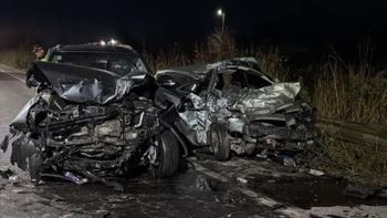 Tucumán: tres siniestros viales dejaron cuatro muertes