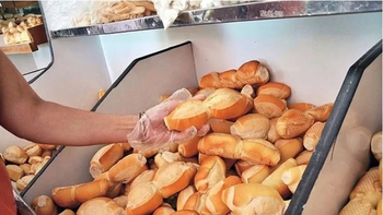 Ya rige el nuevo precio del pan en Tucumán