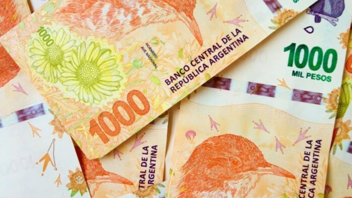 Estatales comienza el pago de la segunda parte del bono