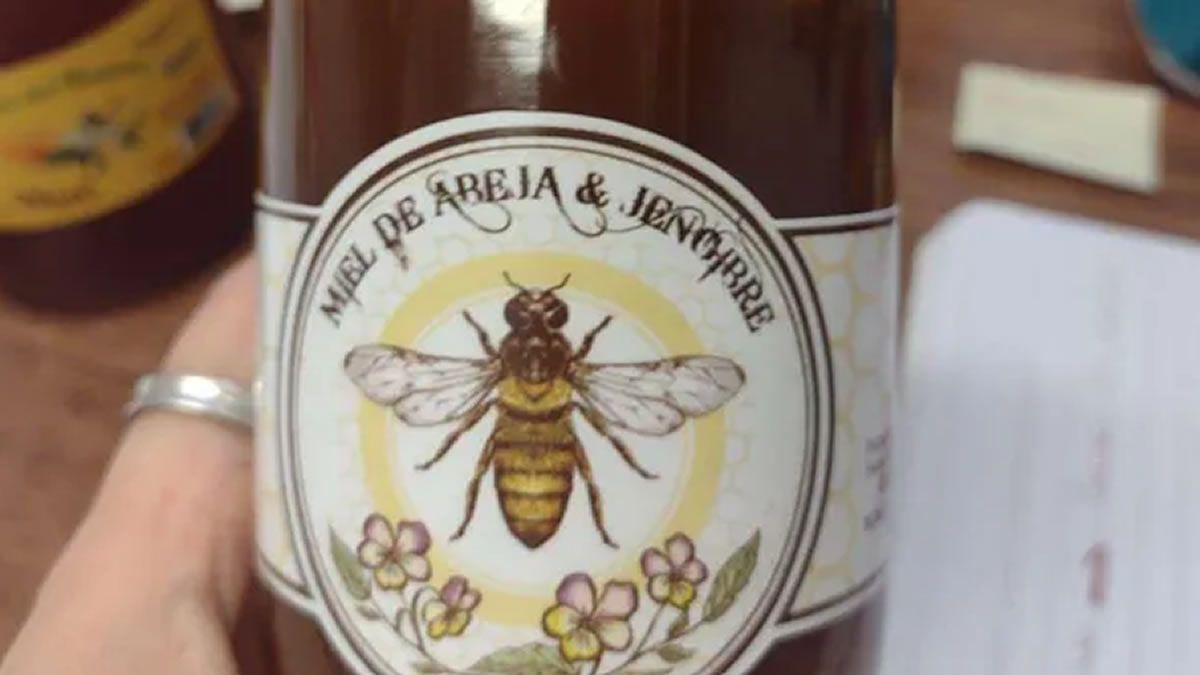 La ANMAT prohíbe la compra de una una miel