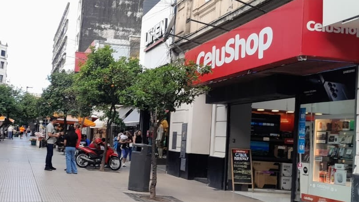 El 64% de los comercios tucumanos reportó una disminución en sus ventas