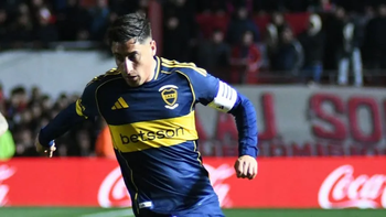 Boca empata en cero ante Unión a la espera del debut de Paredes 