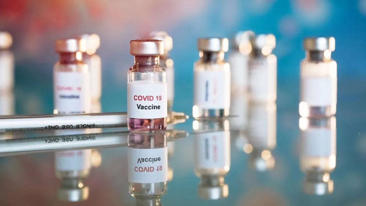 El Gobierno instó a los gobernadores a planificar la vacunación contra el coronavirus.