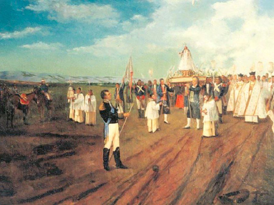 Batalla de Tucumán: un episodio central de nuestra historia