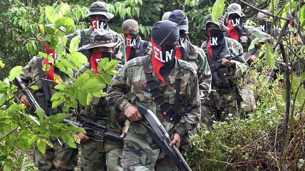 Colombia: El gobierno confirmo que va a dialogar con ELN
