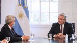 Se abren buenas perspectivas para la industria argentina