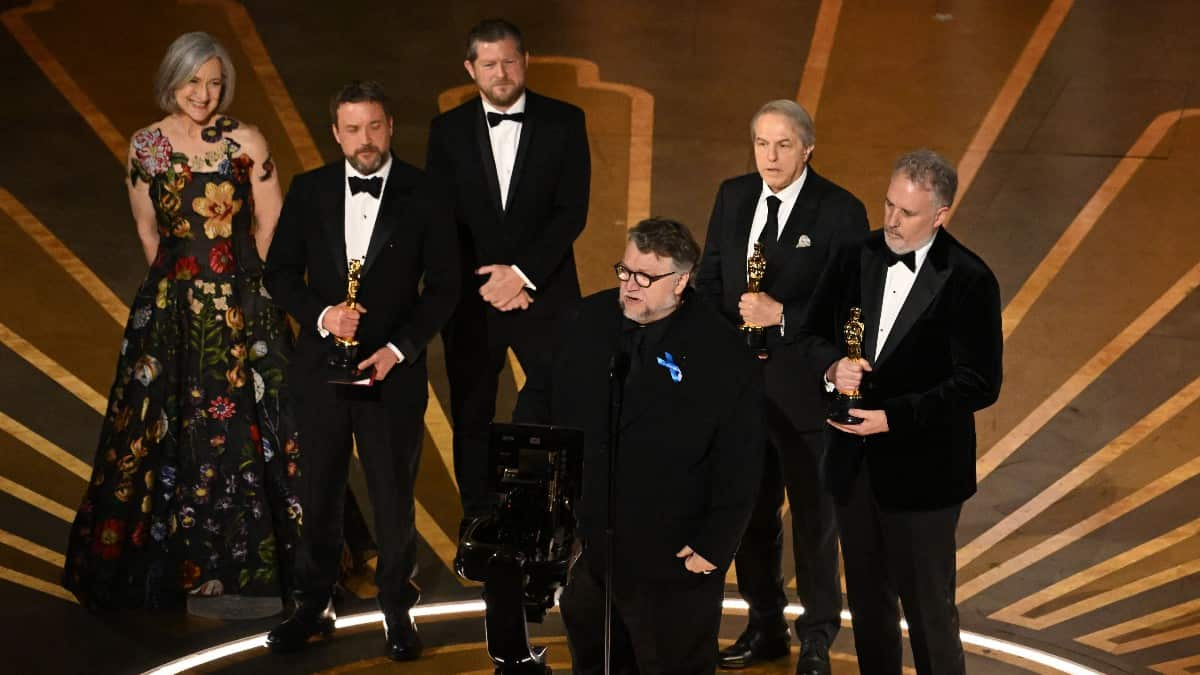 Premios Oscar 2023: los ganadores de la tradicional gala