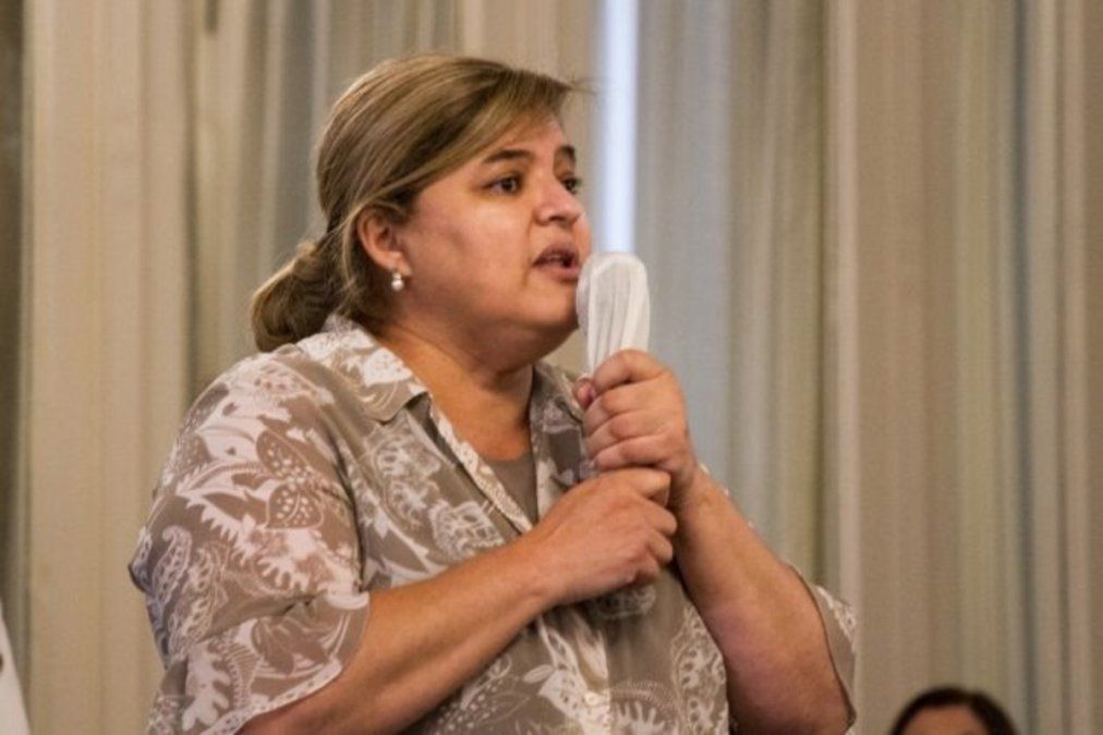 Lorena Málaga: El único objetivo es aumentar el bienestar de las personas