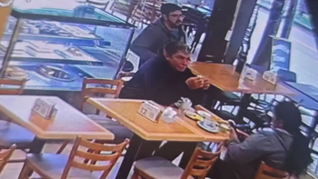 La Policía confirmó que el comerciante desaparecido estuvo en Santiago