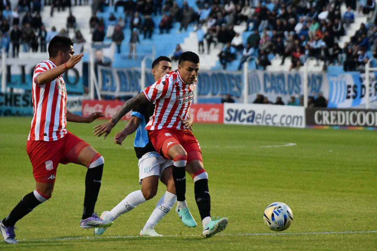Foto X Club San Martín