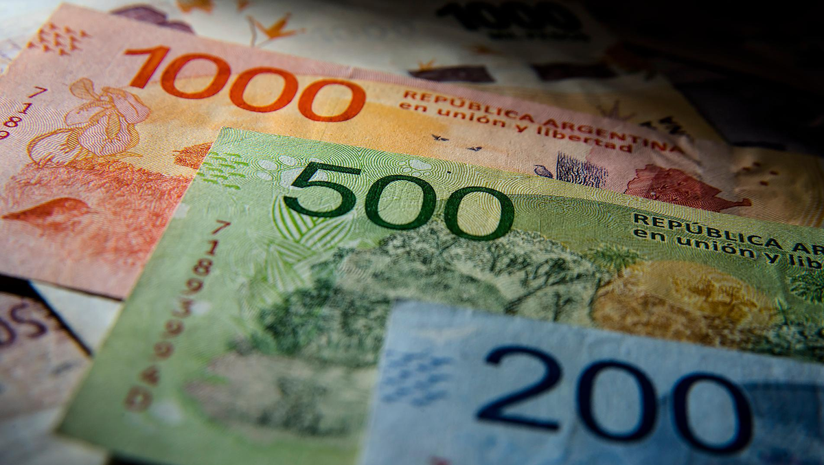 Estatales: el viernes próximo inicia el pago del 20%.