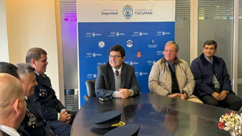 Refuerzan la seguridad de cara al fin de semana largo