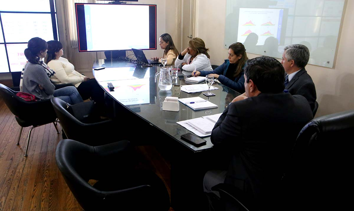 Bronquiolitis: "En Tucumán seguimos con baja de casos".