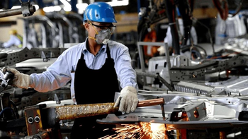 En un año se perdieron más de 46 mil empleos en la industria
