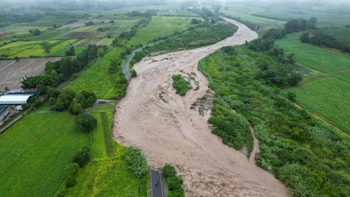Intensas lluvias: ¿Qué pasa con los suelos en Tucumán?