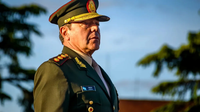 Presti dijo que la recuperación de Malvinas es