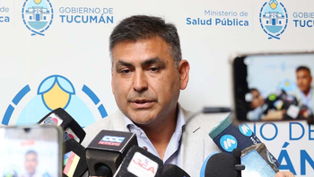 Tucumán intensifica controles por casos de chikungunya