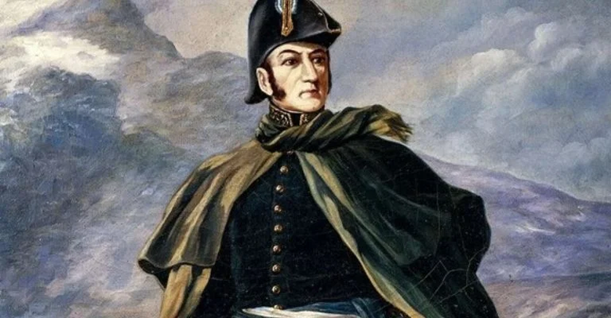 El feriado por el Paso a la Inmortalidad del General Don José de San Martín cae domingo. Foto: mdz