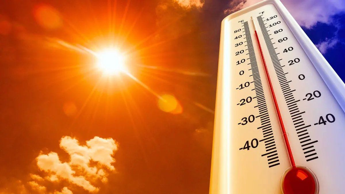 El cambio climático y su incidencia en las olas de calor