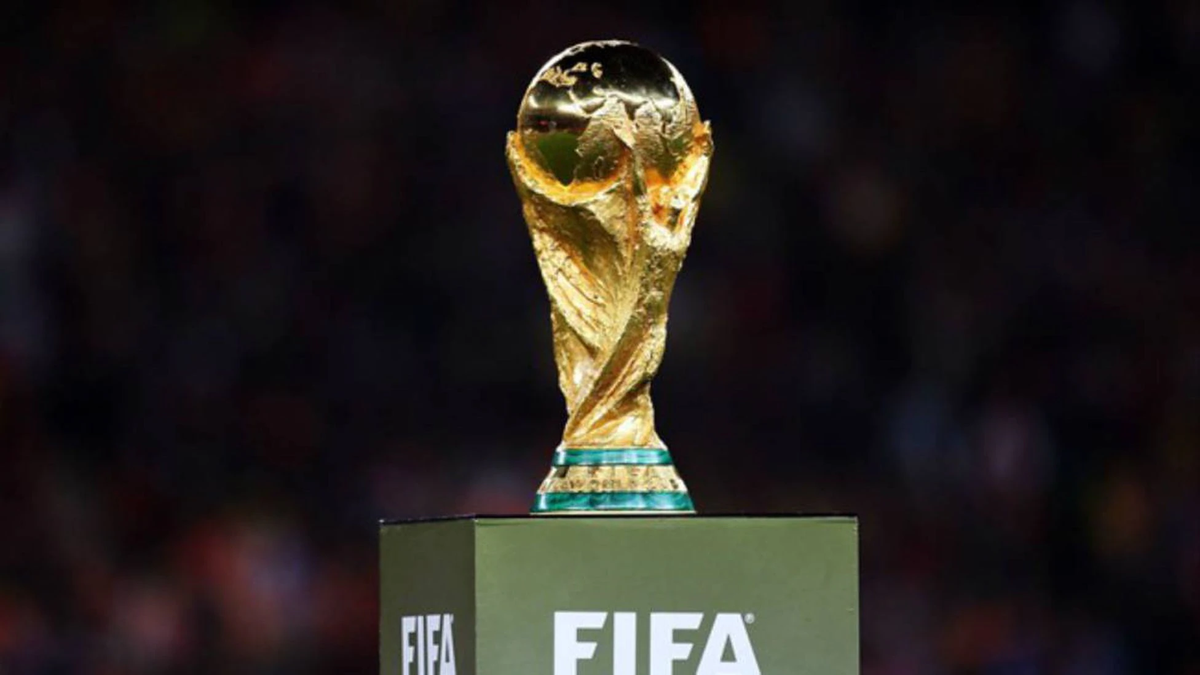Mundial: La Copa del Mundo ya está en Qatar