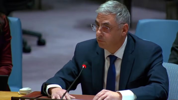 ONU: Argentina respaldó la presión de EEUU contra Maduro en Venezuela