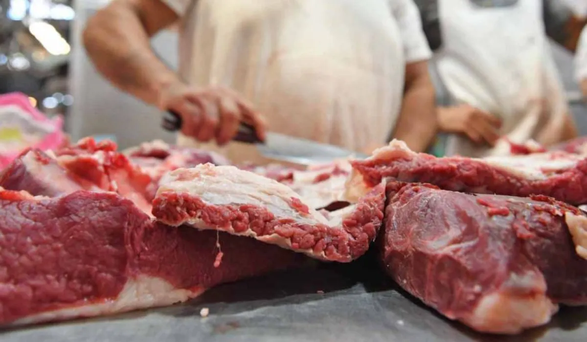 Anticipan subas en el precio de la carne
