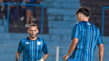 Por el paro, Instituto vs Atlético fue reprogramado para el viernes